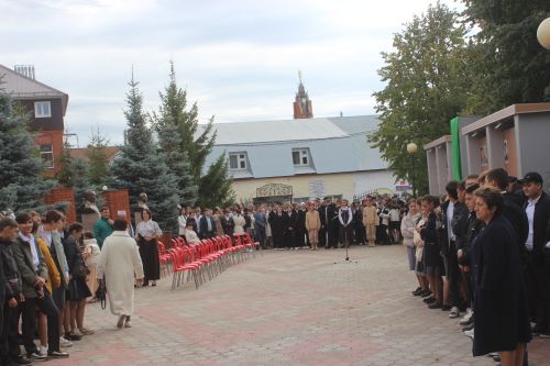 Районыбыз горурлыгы, алар!