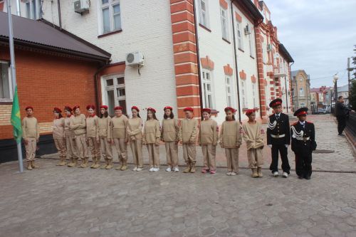 Районыбыз горурлыгы, алар!