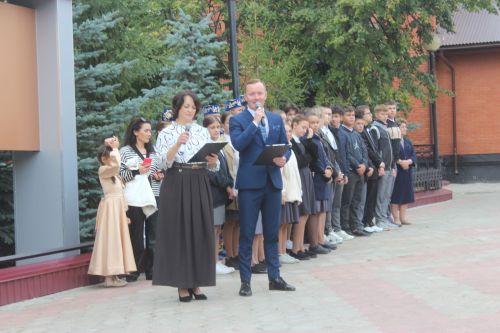 Районыбыз горурлыгы, алар!