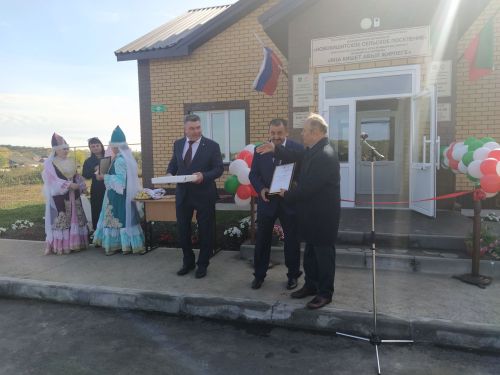 “Сыйфатлы итеп эшләргә хәзер”