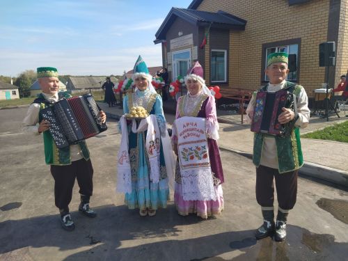 “Сыйфатлы итеп эшләргә хәзер”