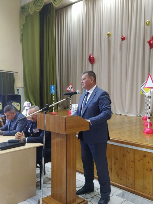 Арчада юл йөрү куркынычсызлыгын тәэмин итү комиссиясе утырышы узды