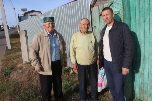Аздан күңел була
