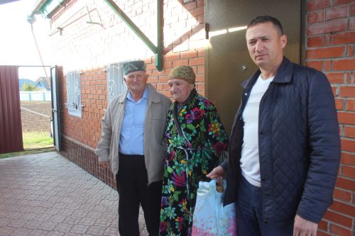 Аздан күңел була