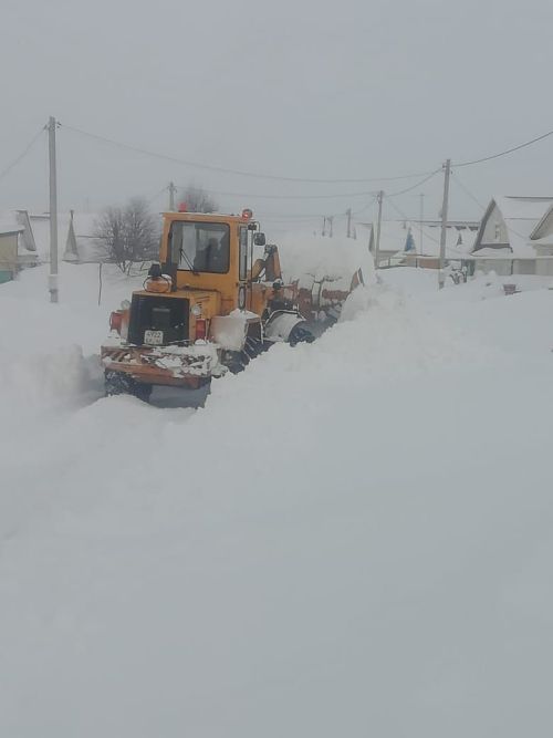 Юлларда 20, Арчада 18 техника эшләде