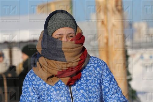 Яңа ел ялларының соңгы көннәрендә нинди һава торышы көтелә?