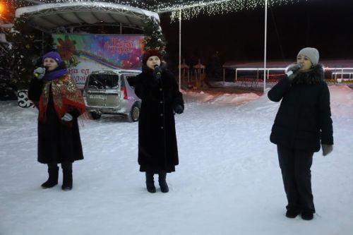 Арча стадионында Раштуа бәйрәмен билгеләп үттеләр