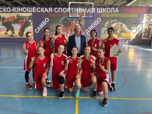 Арча данын лаеклы якладылар