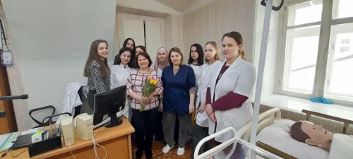 Укытучылар династиясе