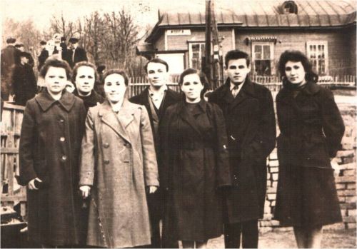 Укытучылар династиясе