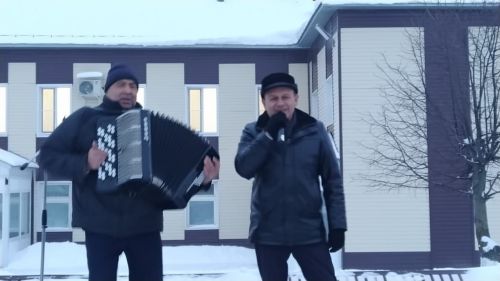Арчада ярминкәләр гөрли