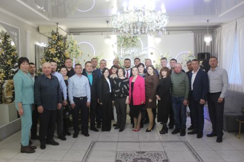 Терлекчелектә дә сынатмыйбыз