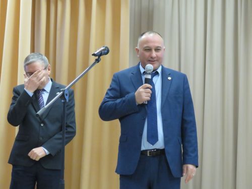 Арчада «Ел укытучысын» ачыкладылар