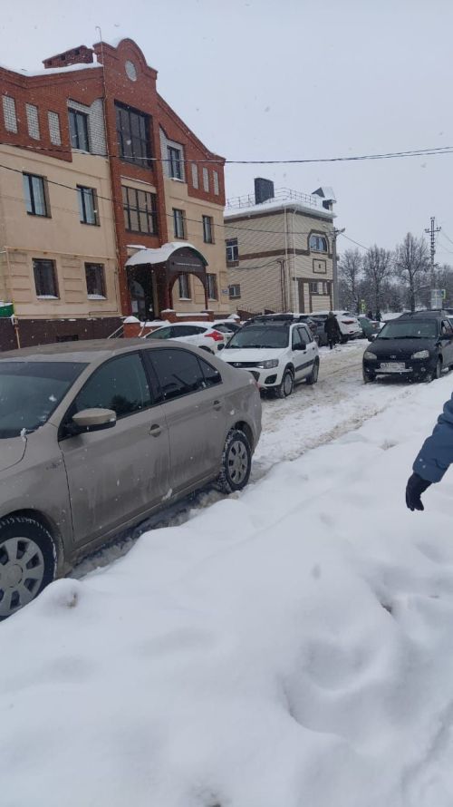 Пенсионерлар колагына: сезне монда көтәләр!