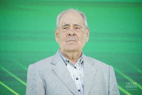 Минтимер Шәймиев сайлау уңаеннан халыкка мөрәҗәгать итте