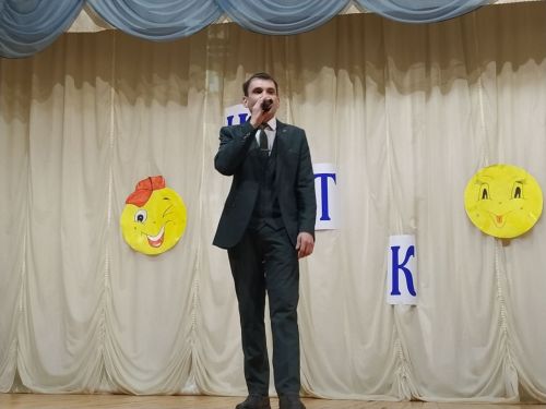 Урта Пошалым сәхнәсендә шаянлыкта һәм тапкырлыкта көч сынаштылар
