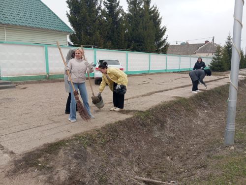 Арчада өмәләр