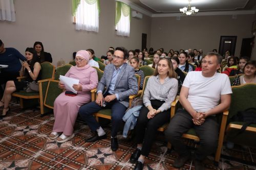 “Алтын  Каләм” журналистикага гашыйк яшь йөрәкләрне бергә туплый