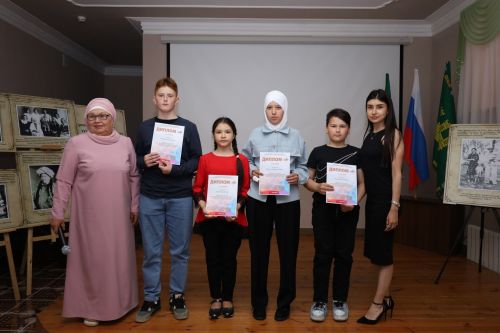 “Алтын  Каләм” журналистикага гашыйк яшь йөрәкләрне бергә туплый