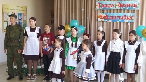 Район иҗтимагый советының Кәче авыл җирлегендә күчмә утырышы булды