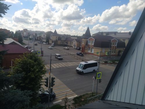 Арчада автобусларны тикшерәчәкләр