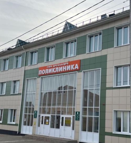 Табиб булырга теләүчеләрне үзәк хастаханә Ачык ишекләр көненә чакыра