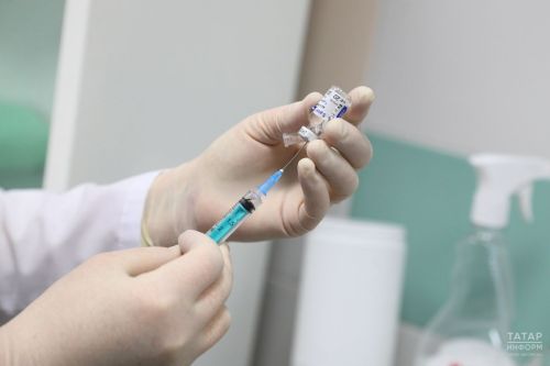 Россиядә пациентлар яман шешкә каршы вакцина ала башлаячак