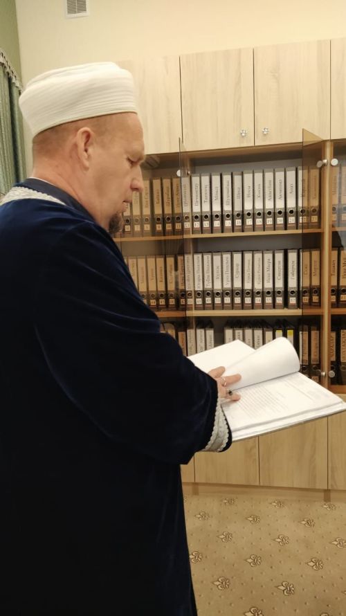 Район иҗтимагый советының күчмә утырышы булды