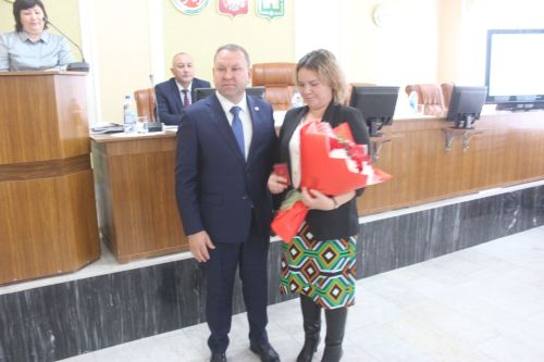 Район Советы утырышы