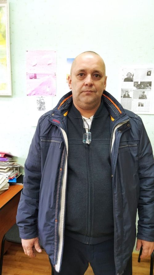 Россия журналистлары Арчада