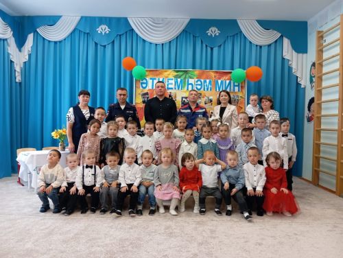 Безнең әтиләр - төрле һөнәр ияләре