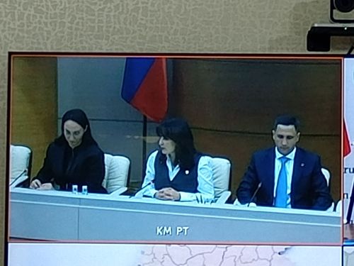 “Курше” кышкы фестивале старт алды