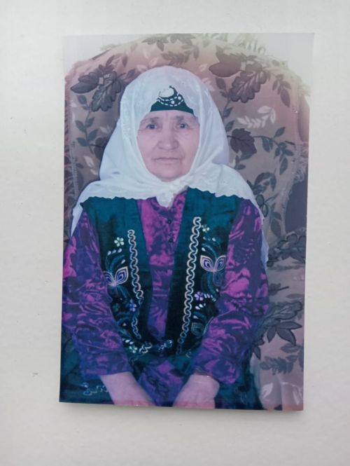 Мәйсәрә апага 95 яшь тулды