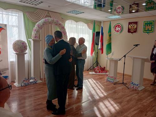 Яшик, бәгырем, яшик гомергә...