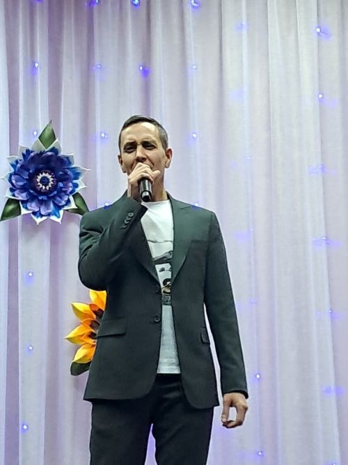 Ике район арасына дуслык күпере салынды