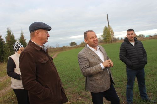 “Заря“да бодай үстерә беләләр