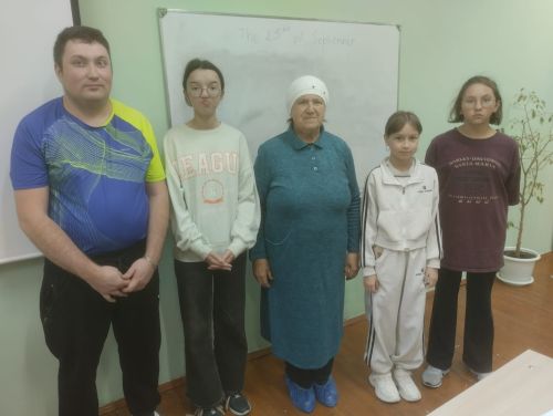 Кечкенәдән спорт белән дус Гөлшат ханым