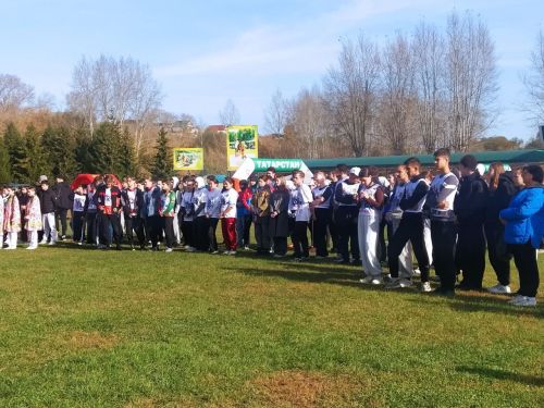 Традицион «Арча уен» быел республика күләмендә уздырылды
