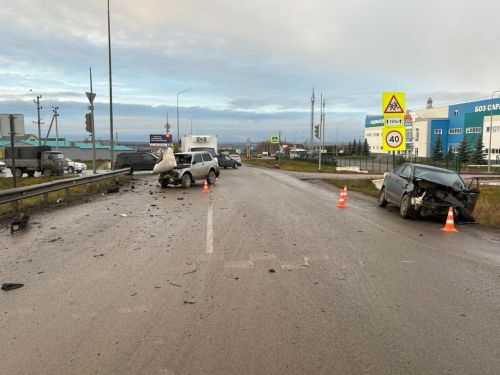 16 ноябрь - Дөньякүләм юл-транспорт һәлакәтләре корбаннарын искә алу көне