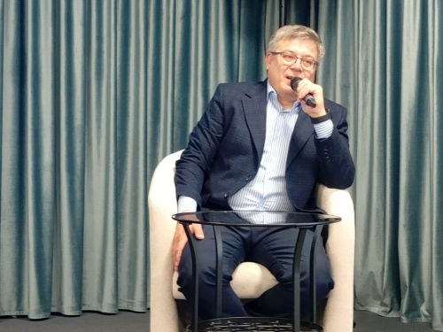 Тарих аша киләчәккә....