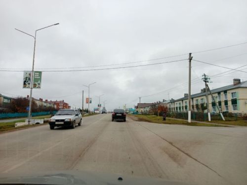 Җиде кешегә беркетмә төзелде