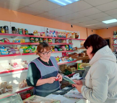Обучающий семинар для продавцов