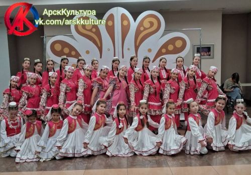 Казанда «Содружество талантов» Халыкара фестиваль-бәйгесе узды
