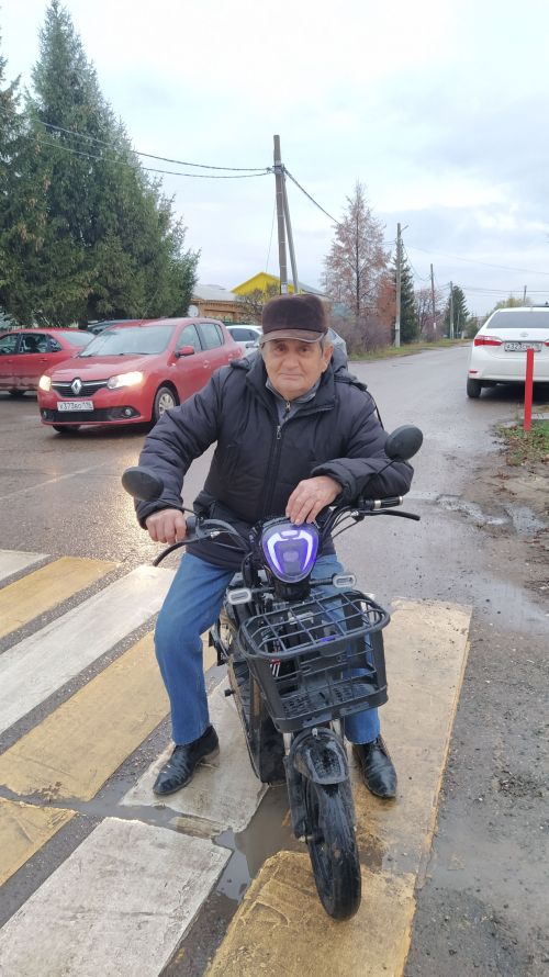 Безнең фотограф