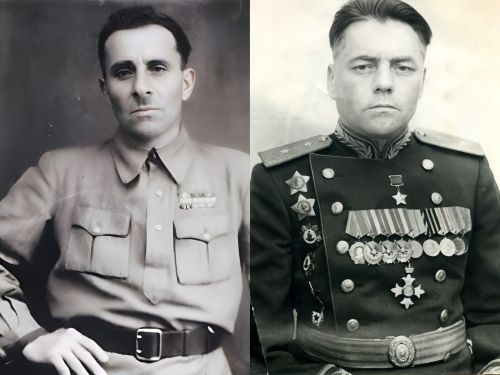 Чеченец и татарин: братство, скрепленное войной