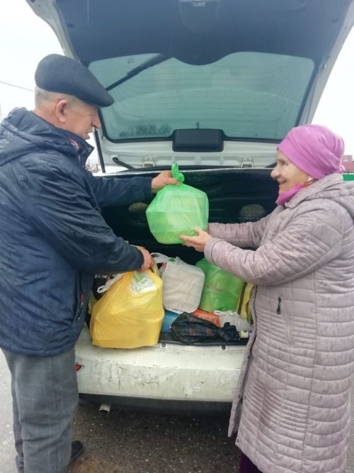 Дәррәү күтәрелеп токмач кистеләр