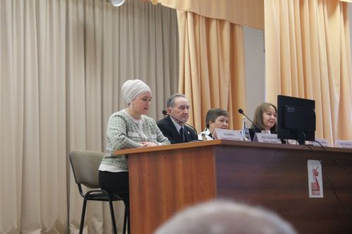 Картлыкны шатлык итүчеләр