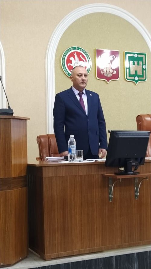 Район Советы утырышы