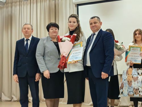 Арчада “Ел укытучысы” билгеле булды