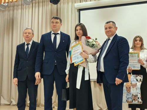Арчада “Ел укытучысы” билгеле булды